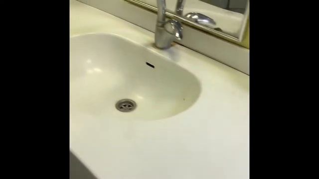 Обзор на общественный туалет в Израиле