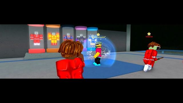 крутейший замес героев в гта 5 Minecraft Edition