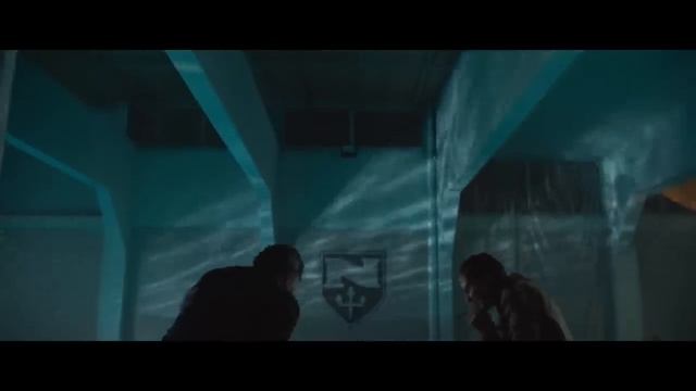 Эпидемия_ Вирус-32 - Фильм 2023 смотреть онлайн