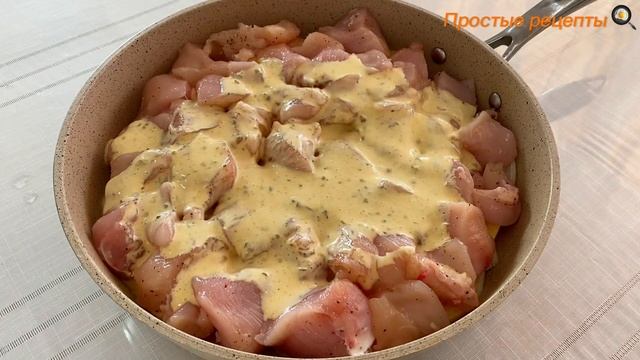 It is so delicious that you can cook it every day! Top recipes! Subtitles. ASMR смотреть онлайн