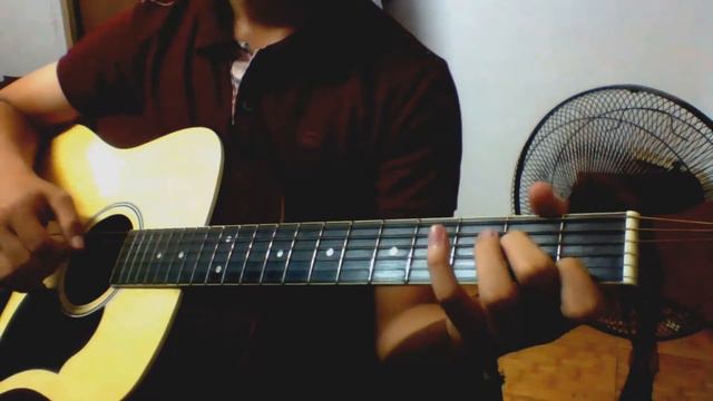 Nothing Gonna Change My Love For You - Guitar Solo смотреть онлайн