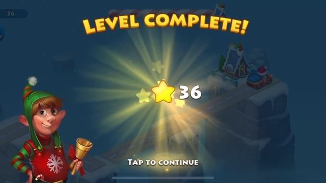 Township Holiday Deliveries Event смотреть онлайн