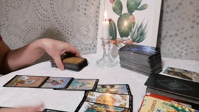 #треугольник#таро#чтоунегопроисходит ЧТО У НЕГО С СОПЕРНИЦЕЙ ПРОИСХОДИТ СЕЙЧАС ? смотреть онлайн