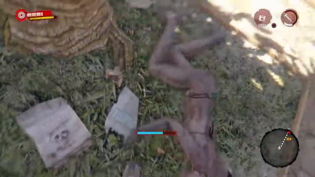 Dead Island - Definitive Edition PS4 #2 "Allons Aidez Mike Et Dominic " смотреть онлайн