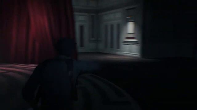 the evil withing 2 cap 1 el retorno de sebastian castellanos смотреть онлайн