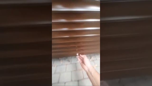 #рольставни #мосроллета #роллетныеворота ➡️ Больше кейсов в телеграмме https://t.me/mosrolleta_ru смотреть онлайн