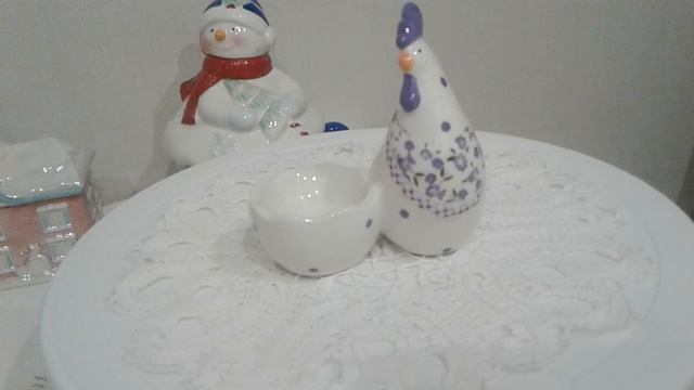 Фарфор 50-60 гг. Вербилки, Городницкий фарфоровый завод и не только. смотреть онлайн