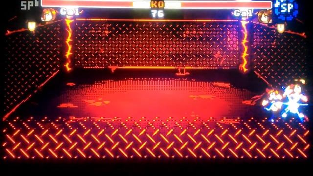 Неожиданно бодро на PS4 – обзор Fight'N Rage смотреть онлайн