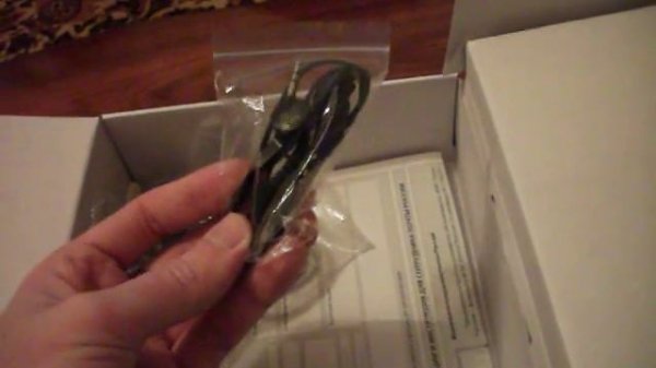 Обзор читалки Effire ColorBook TR801 8"(часть 1)