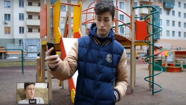 КАМЕРА БУДУЩЕГО! - Реакция на TheBrianMaps (Брайн Мапс) смотреть онлайн