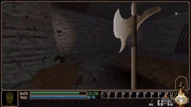 Devil Spire Gameplay - Indie PC смотреть онлайн