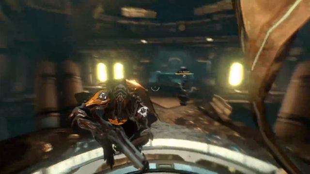 [Warframe] How To Get Equinox Parts Warframe Beginners Guide смотреть онлайн