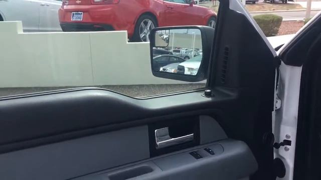 2014 Ford F-150 XL Certified Pre-Own смотреть онлайн