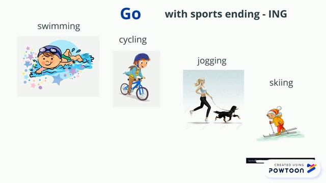 play do go for sports смотреть онлайн