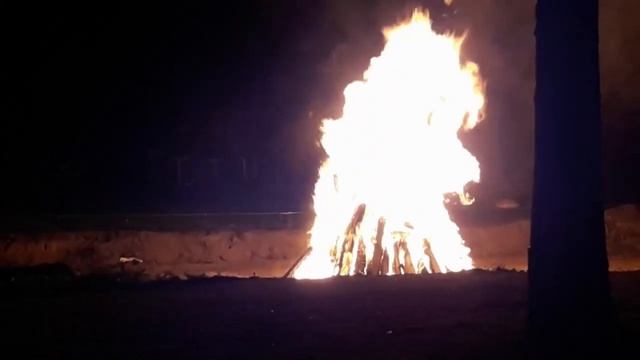 Ритуал - онлайн на заветное желание на Ивана Купала. смотреть онлайн