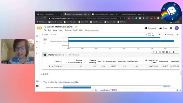 Intro to Data Science смотреть онлайн