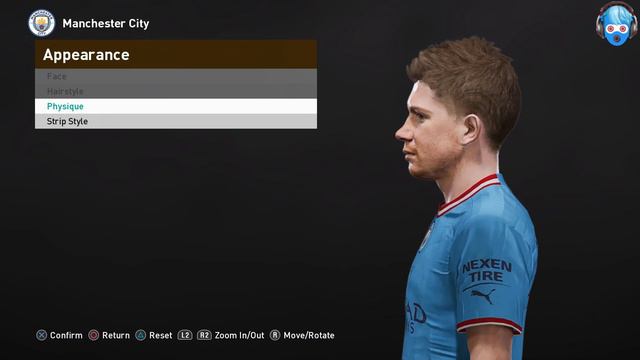 PES 2021 NEW FACEPACK UPDATE 2023 V3 смотреть онлайн
