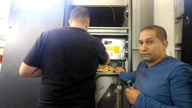 Нехватка фреона