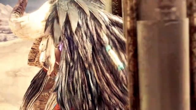 Let's Play Monster Hunter World - Ep #6: Rushing In Head First смотреть онлайн