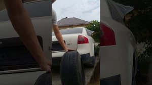 как проверить ,определить шину, резину Мишлен на подлинность , оригинал или Китай!!!.