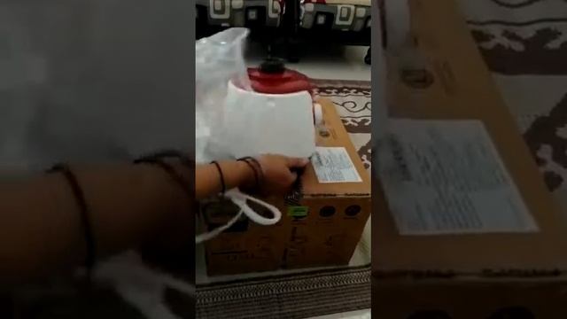 Unboxing of Philips HL7710 /00 600 W Mixer Grinder || #online #amazon #homeappliances смотреть онлайн