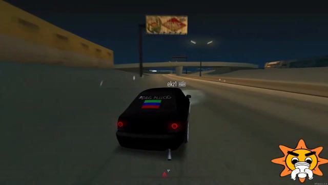 Дагестанские москвичи 3б@ш¥т на Drift Paradise смотреть онлайн