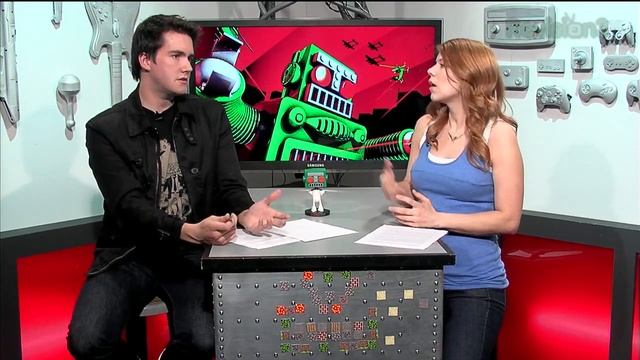 Catherine Review, Goldeneye Reloaded, and Mega Man Legends 3 Cancelled! - Destructoid смотреть онлайн