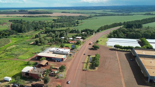 Ciudad de Tomás Romero pereira (Maria Auxiliadora) смотреть онлайн