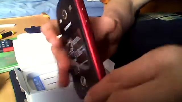 Unboxing samsung Samsung galaxy xcover 2 смотреть онлайн
