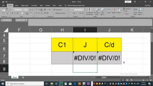 #هنسة أون لاين Excel Sheet حساب قيم C1 and j смотреть онлайн