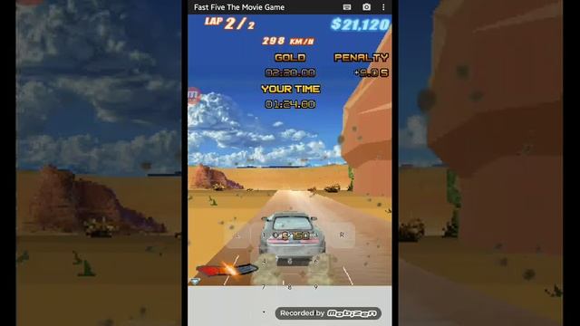 Fast Five - Fast & Furious 5 the official game (java) - part 1 chapters 1, 2, and 3 смотреть онлайн