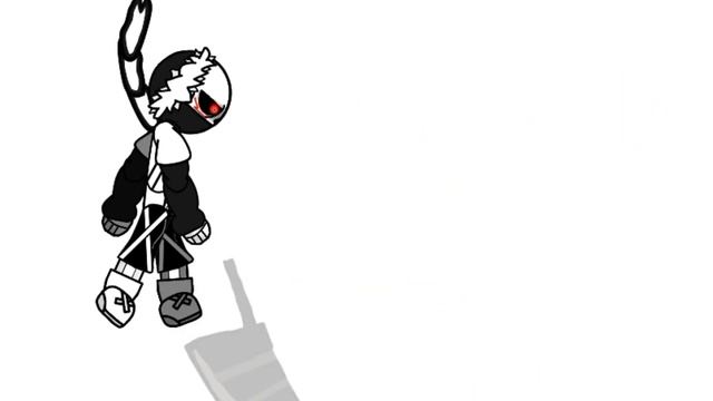 тренировка кросса (анимация) смотреть онлайн