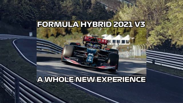 this NEW F1 sound mod sounds EXACTLY like real life смотреть онлайн