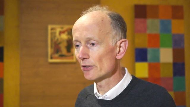 Advent | Taizé Bible reflection: Isaiah 9:2 смотреть онлайн