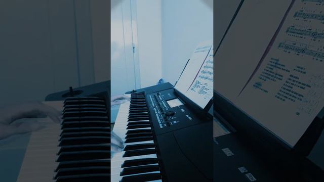 Halid Bešlić - U meni jesen je - Korg Pa 300 смотреть онлайн