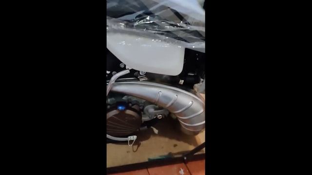 Hengjian 2t 300. он же GR 8. kamax.GPX. смотреть онлайн