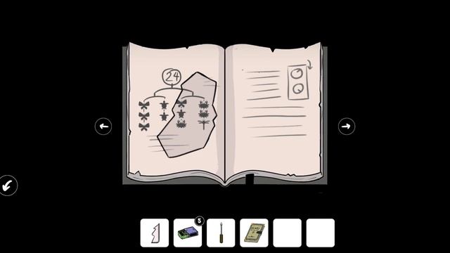 типо девушки в окне игра - A DIRAY OF DARKNESS полное прохождение смотреть онлайн