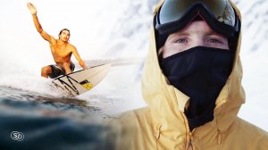 ASPARAGUSproject - Find Yourself