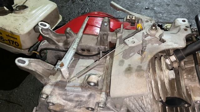 Động cơ Honda GX340 (11hp) nguyên zin Nhật bãi. Zalo 0364986839 смотреть онлайн