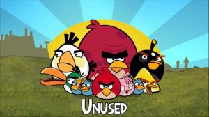 Angry Birds Sounds: The Flock Sound Effects(with unused sounds)
