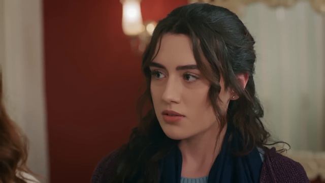 Fırat Çifliği'nde gergin bir gece | Rüzgarlı Tepe 42. Bölüm смотреть онлайн