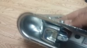 Всё о замковых устройствах. Сцепная головка ALKO KNOTT. Часть 1. ЦЛП АРИВА