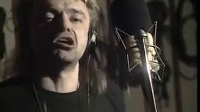 Кинчев Смутные времена смотреть онлайн