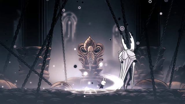 Hollow Knight Pure Completion Achievement: 112% Completion смотреть онлайн