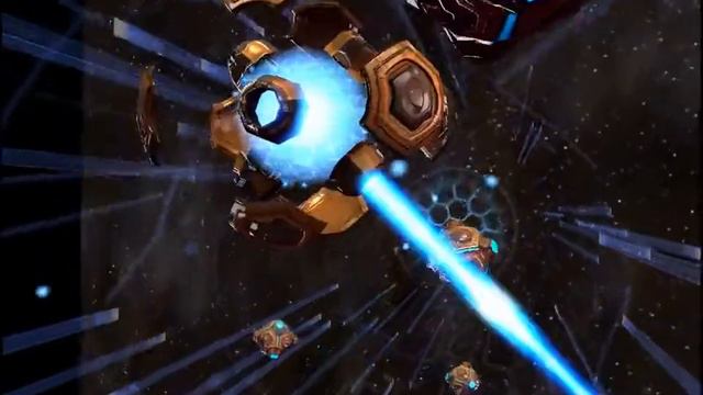 SC1/SC2/Starcraft/StarCraft/StarCraft 2: Warp Prism Quotes смотреть онлайн