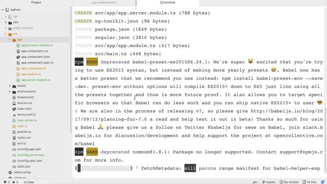 Angular 6 Tutorial: Making Angular 6 SEO Friendly Easily | Learn SEO in Angular 6 by TechTechTuts смотреть онлайн