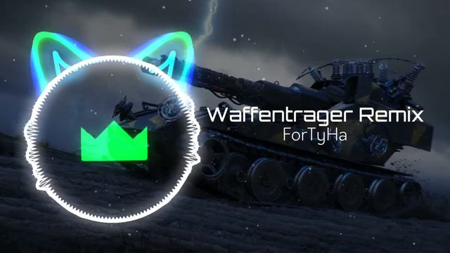 ForTyHa - Waffenträger Remix