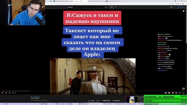 БРАТИШКИН СМОТРИТ - МЕМЫ ИЗ ТИК ТОКА #12 смотреть онлайн