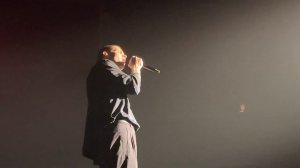 SHORTPARIS – Полюшко-поле (Москва, «VK Stadium», 20.05.2023)