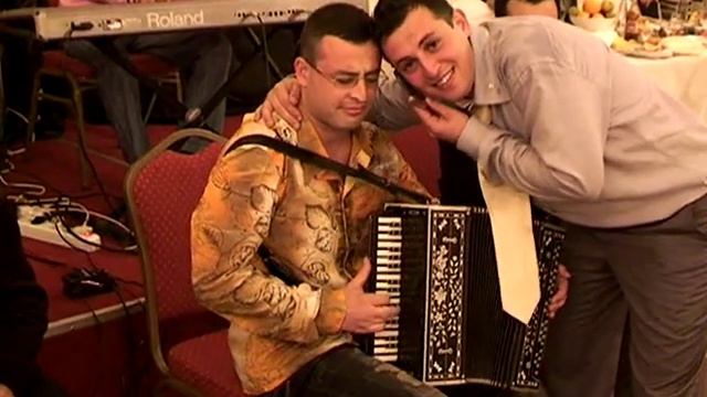 Qarmon-Hamo,klarnet-Karlen,zurna-Sarkis смотреть онлайн